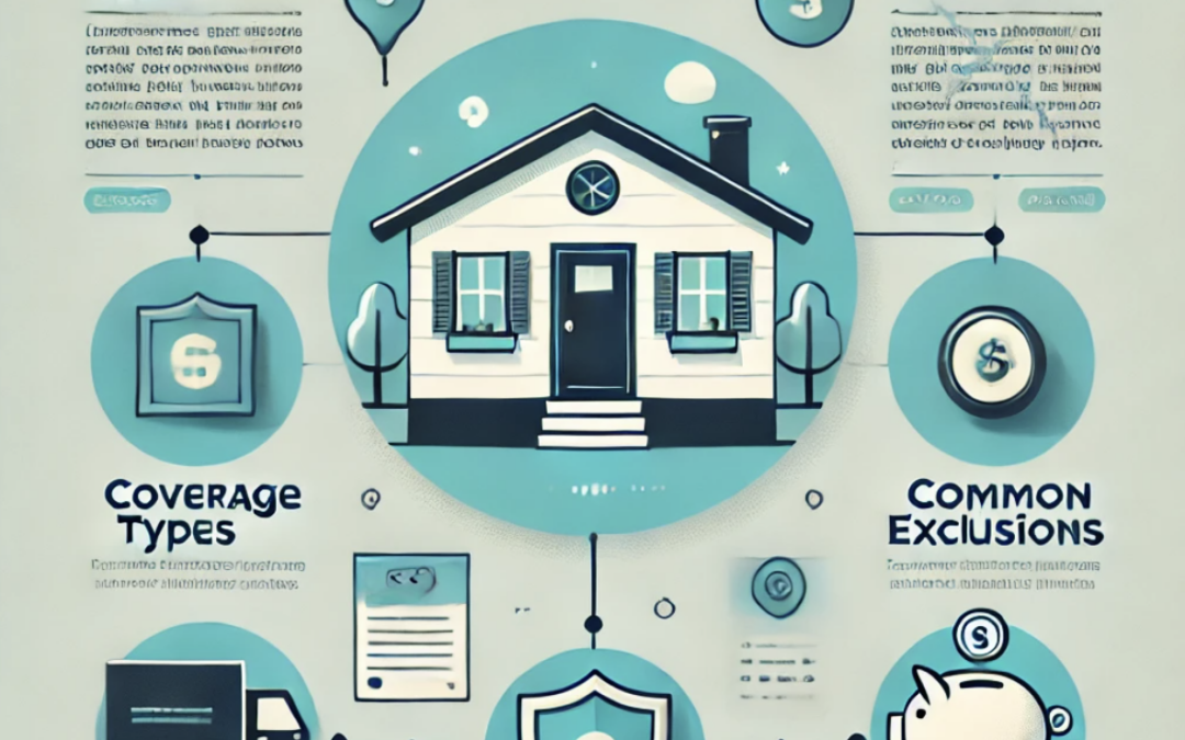 Insuring a Manufactured Home: Coverage, Exclusions, and Cost-Saving Tips